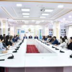 От диалога к практике: Курултай и Қазақстан Халық Кеңесі как основа обновленной правовой модели