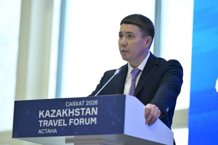 Kazakhstan Travel Forum: как государство и бизнес усиливают безопасность туристов
