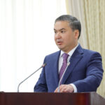 Ерсайын Нагаспаев доложил в Правительстве о мерах по повышению качества и безопасности строительства
