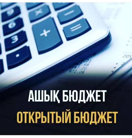 АНОНС БЮДЖЕТ