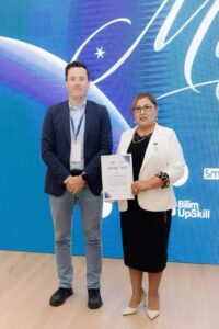 ТУРКЕСТАНСКАЯ УЧИТЕЛЬНИЦА СТАЛА ГЕРОИНЕЙ ДОКУМЕНТАЛЬНОГО ФИЛЬМА «MUGALIM»