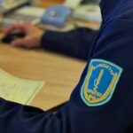 1 377 нарушений выявлено при карантинном фитосанитарном контроле в 2026 году