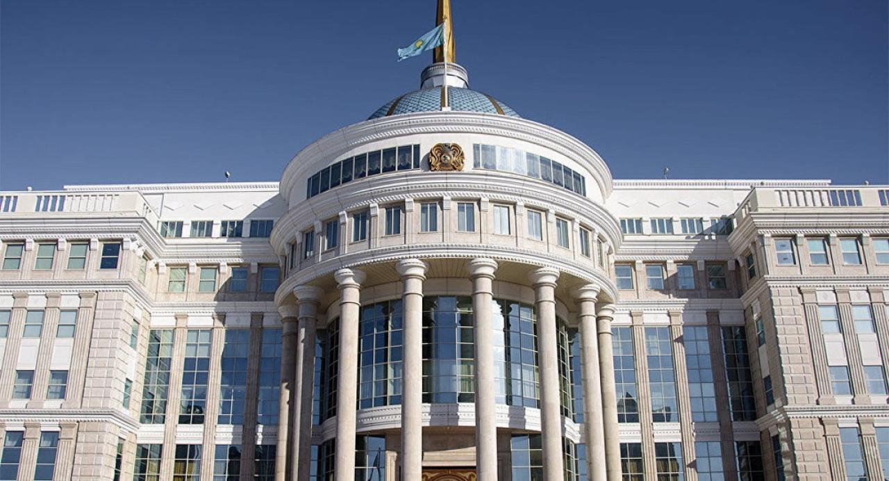 Глава государства выразил соболезнования в связи с гибелью военнослужащих в Мангистауской области