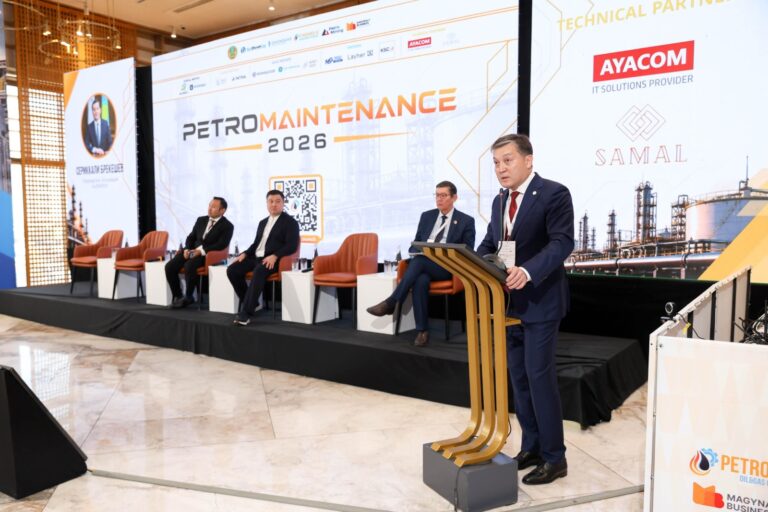 PetroMaintenance 2026: Минэнерго ставит задачи по развитию отечественного нефтесервиса