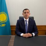Назначен руководитель аппарата акима области