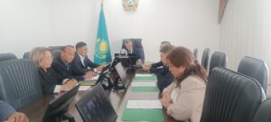 Уточнение районного бюджета