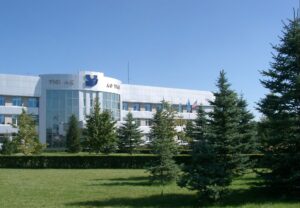 Аким ВКО поздравил работников атомной отрасли
