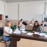 7 сентября 2026 года состоялось заседание Общественного совета Шемонаихинского района