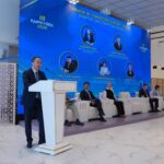 В ТУРКЕСТАНЕ ПРОШЕЛ РЕГИОНАЛЬНЫЙ ЭКСПОРТНЫЙ СОВЕТ «MADE IN TURKISTAN: EXPORT 2026»