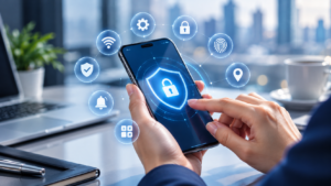 Безопасность смартфона: 10 настроек, которые необходимо проверить