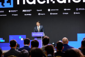 В Астане состоялся один из крупнейших AI-хакатонов в мире HackAlem AI