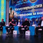 Встреча по профилактике наркопреступлений среди молодежи прошла в Караганде