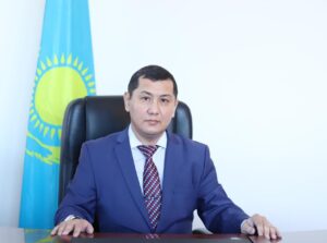 Назначен заместитель акима Мангистауской области