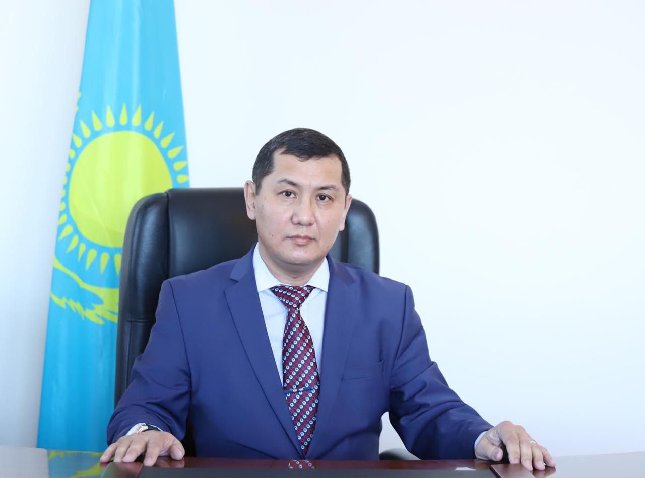 Назначен заместитель акима Мангистауской области