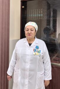 Тематический челлендж ко Дню труда запустили в Астане