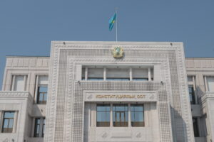 Маслихат Алматы рассмотрел вопрос въезда транспорта на особо охраняемые территории с учетом решения Конституционного Суда