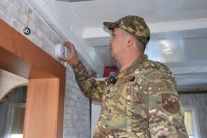 60 секунд безопасности: готовим дом к отопительному сезону