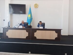 28 сентября 2026 года состоялась внеочередная пятьдесят вторая сессия Шемонаихинского районного маслихата