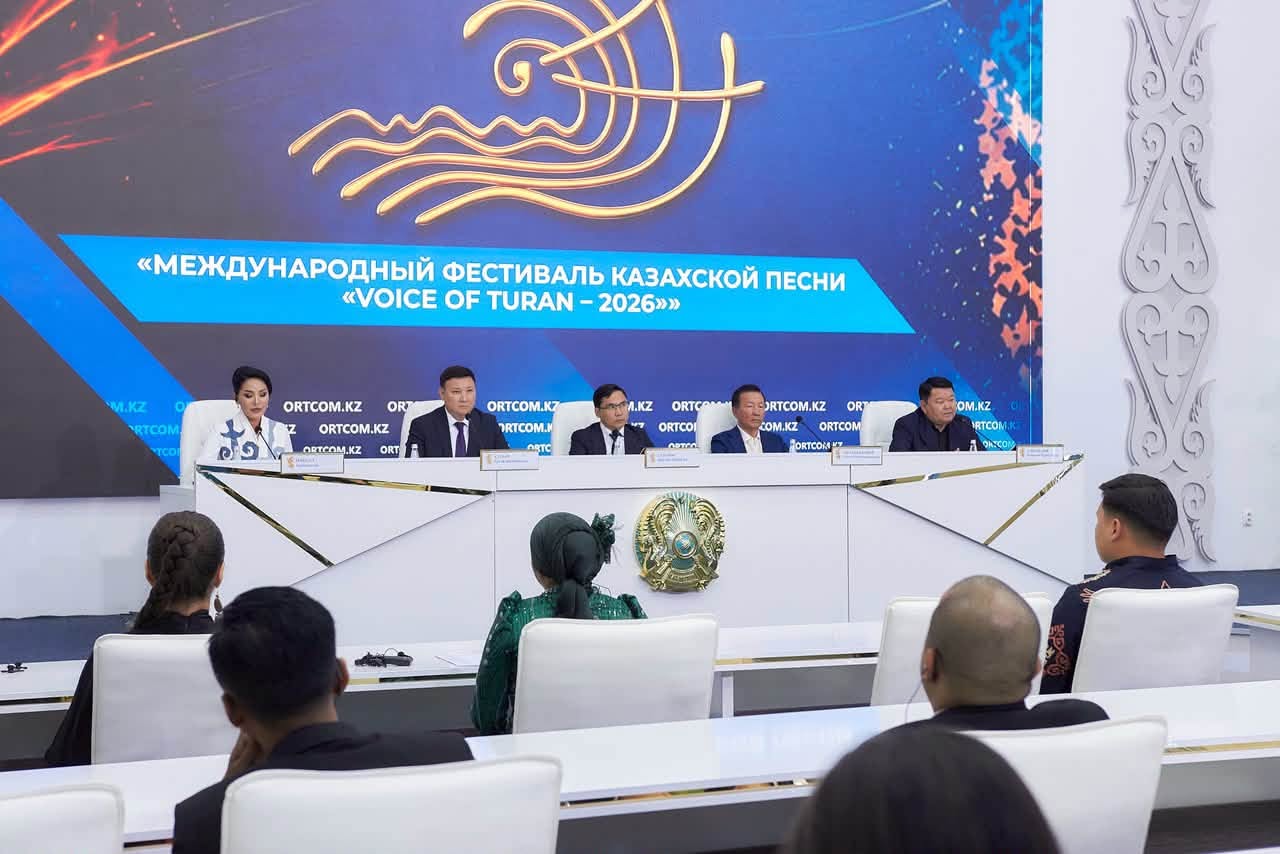 В ТУРКЕСТАНЕ ПРОЙДЕТ ЯРМАРКА РЕМЕСЛЕННИКОВ МЕЖДУНАРОДНОГО УРОВНЯ