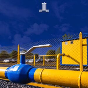 НАЗАР АУДАРЫҢЫЗДАР! ГАЗБЕН ЖАБДЫҚТАУ УАҚЫТША ТОҚТАТЫЛАДЫ