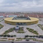 Дүниежүзілік тазалық күніне орай жаппай экологиялық акция өтті