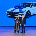Шаһизада Әбдікәрімовтің мерейтойына арналған шығармашылық кеш өтті