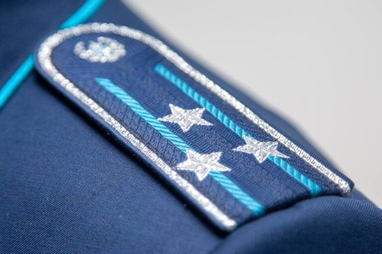 Житель Павлодара поблагодарил полицейских за оперативную помощь в раскрытии мошенничества