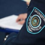 В Астане установили подростков, разрисовавших подземные переходы