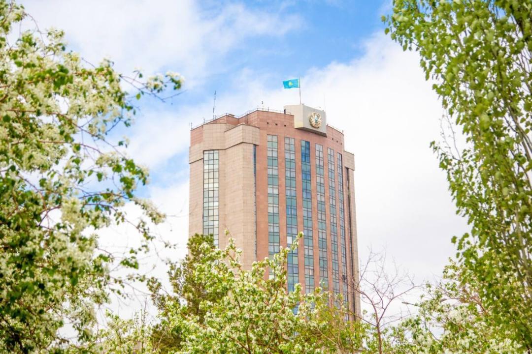 МВД: В Жамбылской области задержана группа вымогателей у большегрузов
