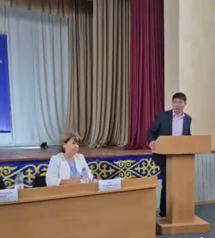 Открытый диалог – основа  совместной работы