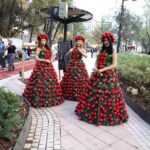 Более 1 млн жителей и гостей Алматы посетили мероприятия ко Дню города