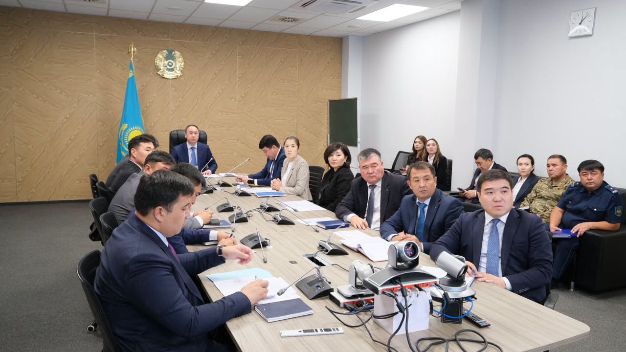 ТЕМПЫ СОЦИАЛЬНО-ЭКОНОМИЧЕСКОГО РАЗВИТИЯ ТУРКЕСТАНСКОЙ ОБЛАСТИ СТАБИЛЬНЫ