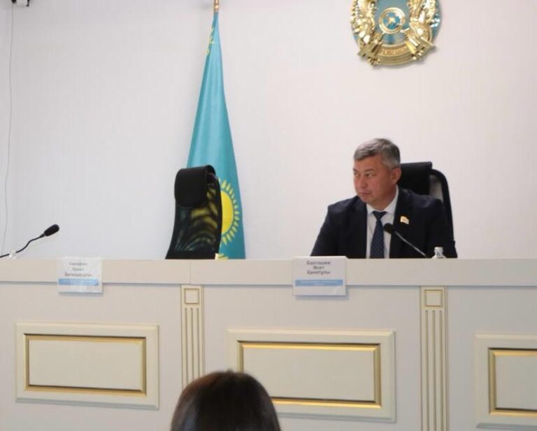 Депутатский час