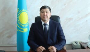 Сымбат Торетаев назначен акимом города Жанаозен