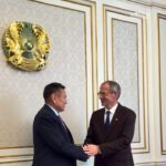 Восточно-Казахстанская область и Польша укрепляют экономические связи
