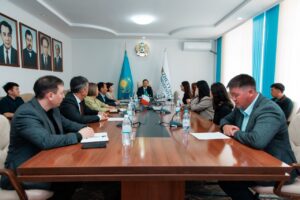 Первые студенты филиала Политехнического университета Марке отправились в Италию