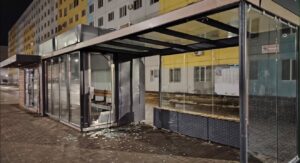 Аким Астаны призвал бережно относиться к городскому имуществу
