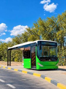 ТҮРКІСТАНДА ЕРЕКШЕ АЯЛДАМА ОРНАТЫЛДЫ