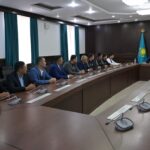 В Павлодарской области чествовали спортсменов, достойно представивших Казахстан на VI Всемирных играх кочевников