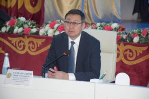 НОВЫЕ МЕДОБЪЕКТЫ В СЕЛАХ: ТИМУР СУЛТАНГАЗИЕВ ПОСЕТИЛ ВОСТОЧНЫЙ КАЗАХСТАН
