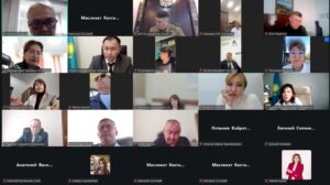 28 сентября состоялась внеочередная сессия Костанайского областного маслихата VIII созыва.