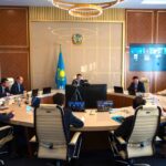 Новый проект по развитию сельских школ утверждён в ВКО