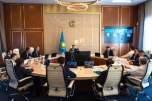 Новый проект по развитию сельских школ утверждён в ВКО