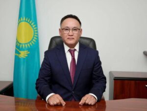 Назначен первый заместитель акима Мангистауской области