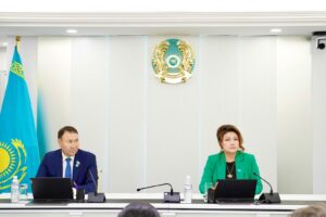Публичные слушания по вопросу координации деятельности туризма