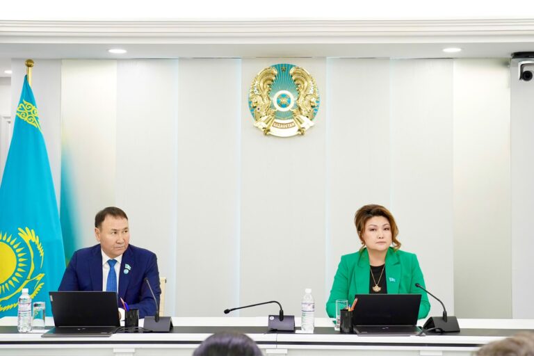 Публичные слушания по вопросу координации деятельности туризма