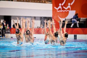 Азиатские игры - 2026: спортсмен из Астаны стал обладателем бронзовой медали