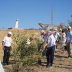 ДҮНИЕЖҮЗІЛІК ТАЗАЛЫҚ КҮНІ: ҚАЗЫҒҰРТТА ЖАЛПЫАУДАНДЫҚ СЕНБІЛІККЕ 3 МЫҢНАН АСТАМ АДАМ ҚАТЫСТЫ