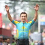 АЛЕКСЕЙ ЛУЦЕНКО ПРИНЕС КАЗАХСТАНУ ВТОРОЕ ЗОЛОТО АЗИАТСКИХ ИГР