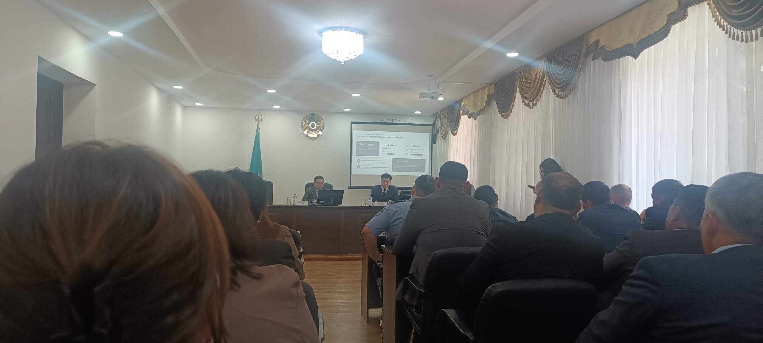 Новые изменения в законодательстве